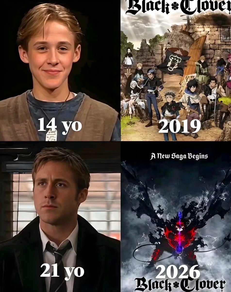 time flies