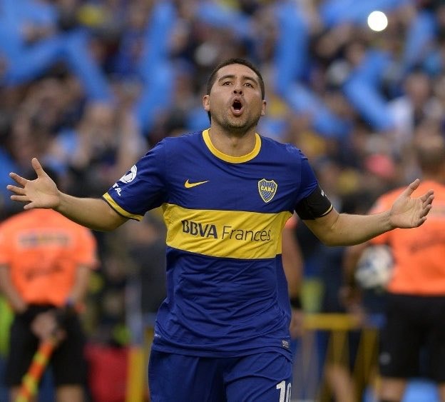 Giorgian de Arrascaeta Libertadores stats (photo 2 of 2)