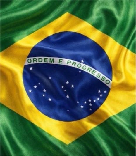 Brazilians 6x1 schedule poll (photo 1 of 2)