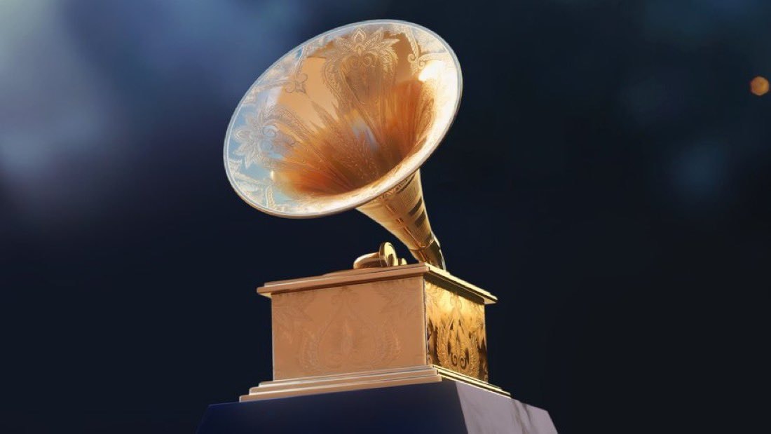 2027 Grammy Awards eligibility deadline