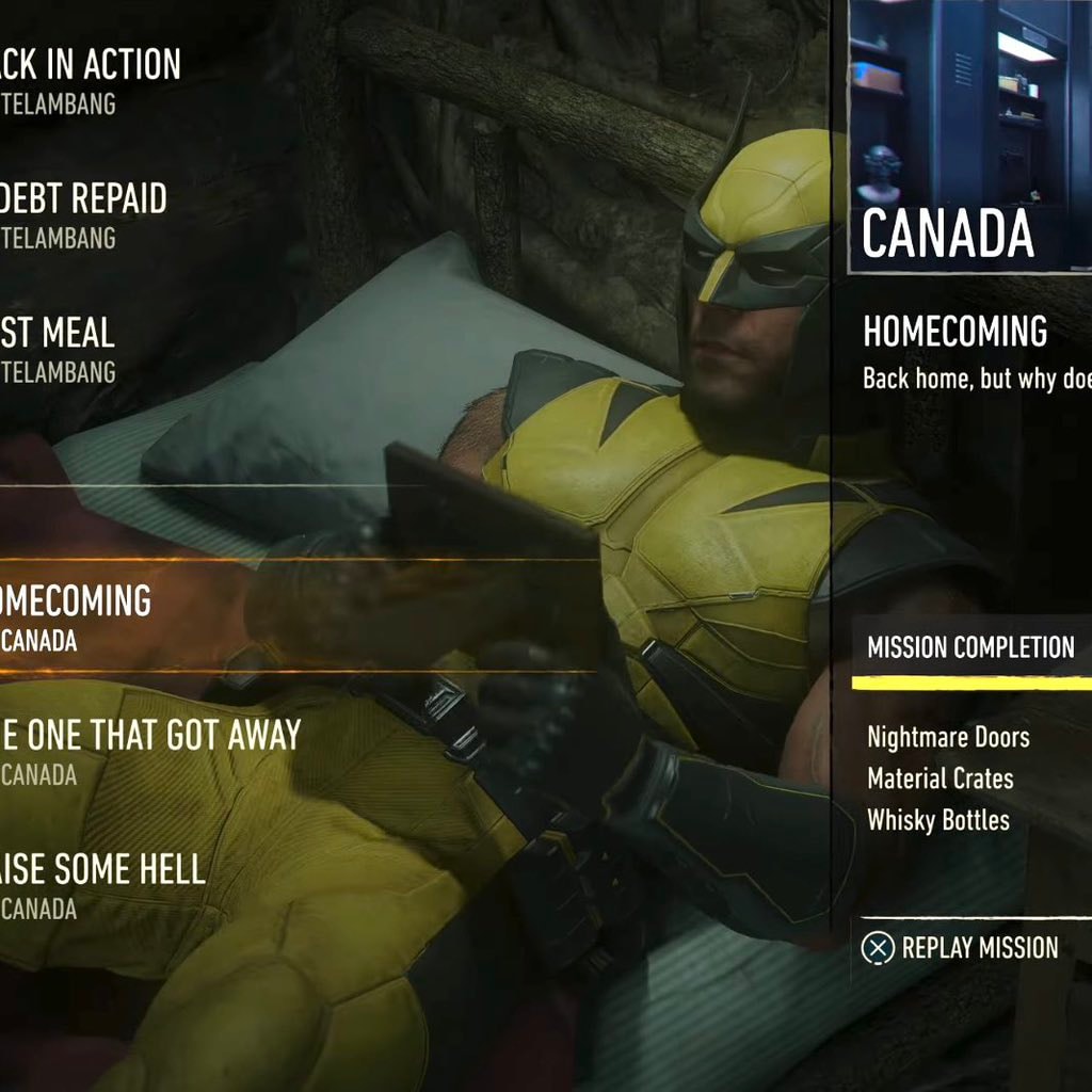 Marvel's Wolverine release date and features Marvel's Wolverine release date and features