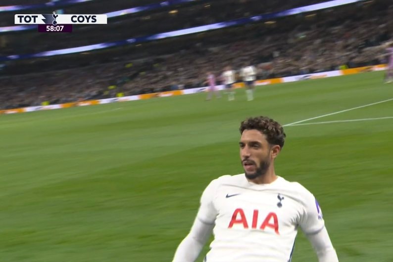 Marmoush arrival reaction