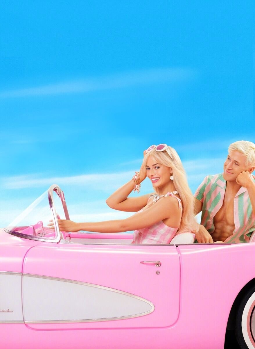 Barbie 2 crisis at Warner Bros