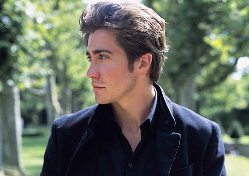 Jake Gyllenhaal Gotham Magazine 2002 (photo 1 of 2)