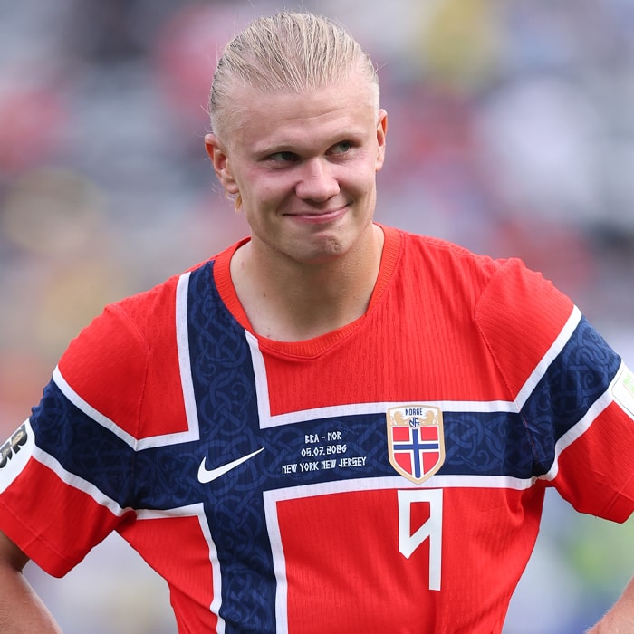 2026 World Cup semi-finals Norway England Argentina Switzerland