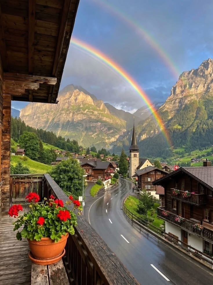 Switzerland (photo 4 of 4)