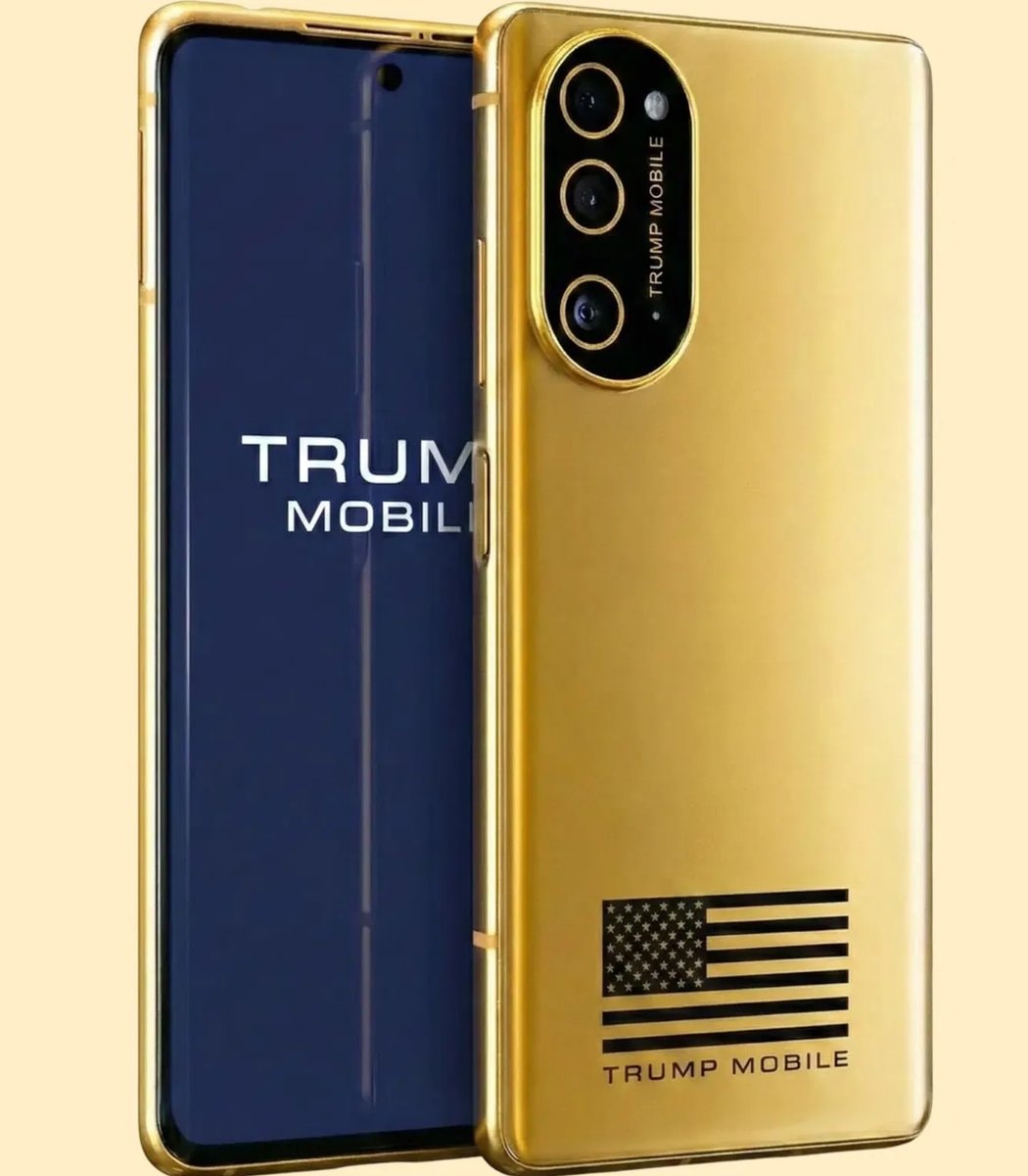 Trump Mobile security breach (photo 2 of 2)