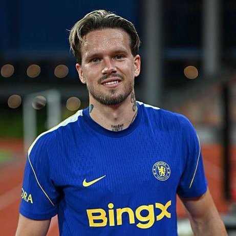 Mudryk Tottenham loan update