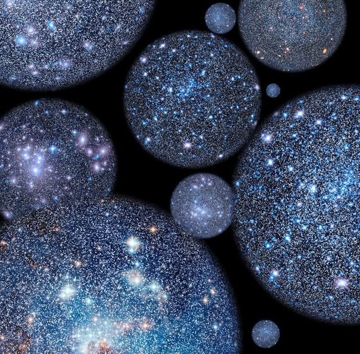mirror universe where time flows backwards