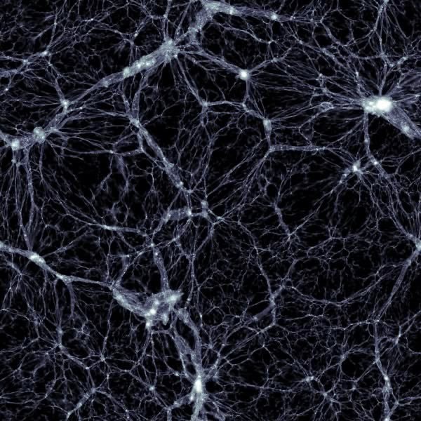 quantum theory darkness light