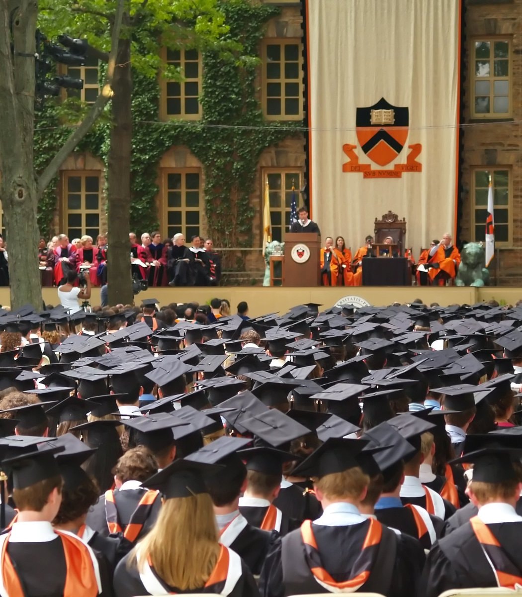 Jack Weis Princeton PhD job search (photo 2 of 2)