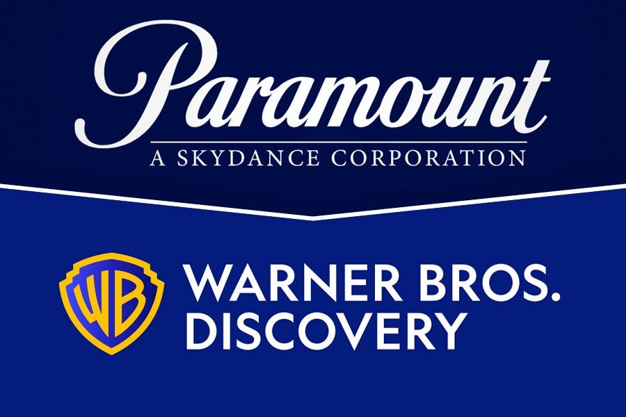 Paramount Warner Bros Discovery merger approved Paramount Warner Bros Discovery merger approved
