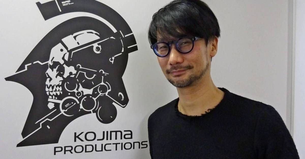Kojima Productions Xbox partnership
