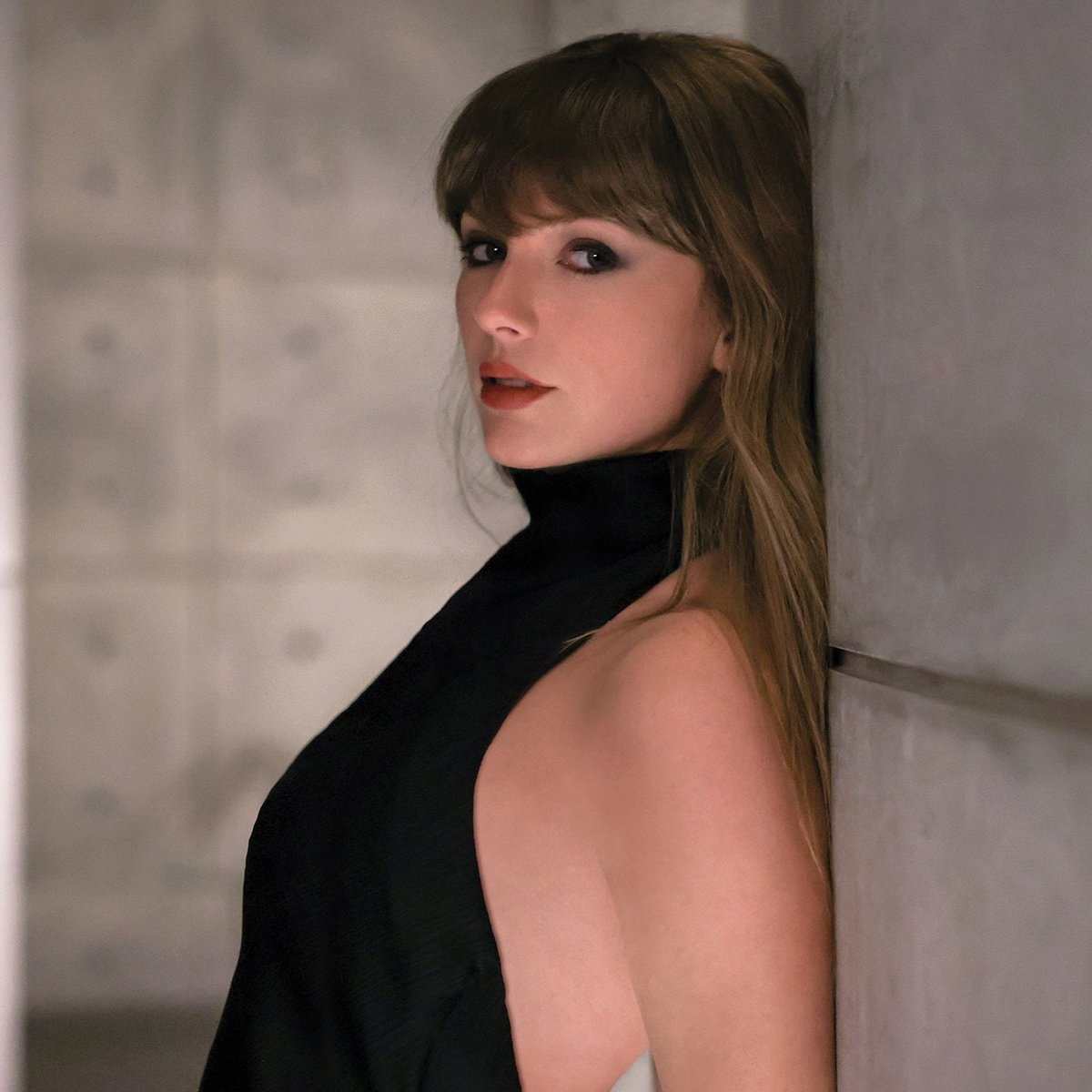 Taylor Swift Patient Zero