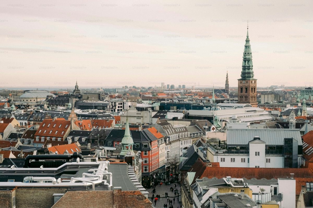 Most Livable Cities in the World