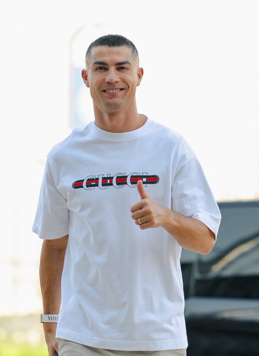 Ronaldo new haircut Ronaldo new haircut
