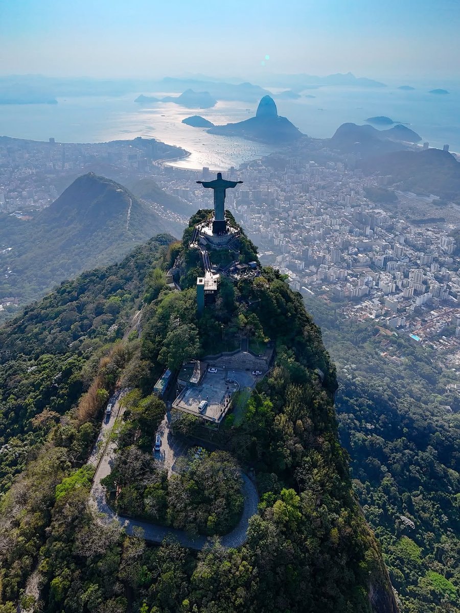 Christ the Redeemer Rio de Janeiro Brazil Christ the Redeemer Rio de Janeiro Brazil
