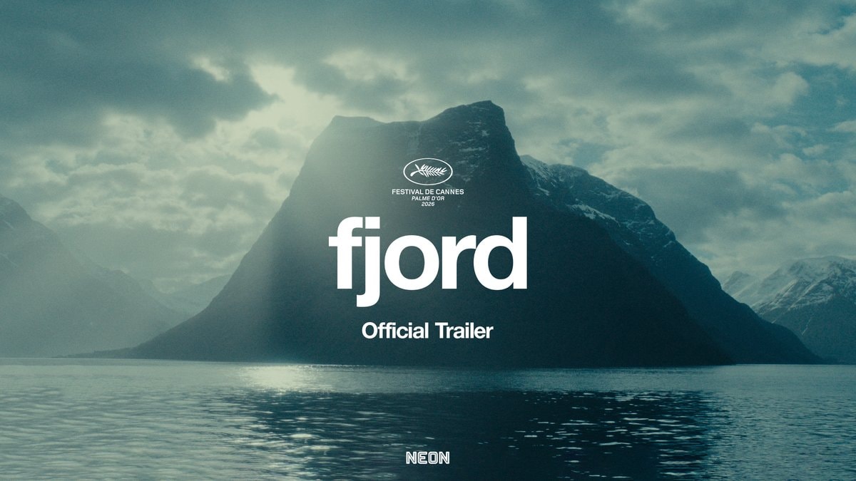 FJORD Official Trailer Cannes Selection