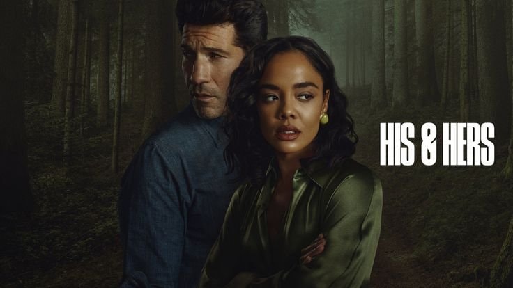 His & Hers Netflix ranking 2026