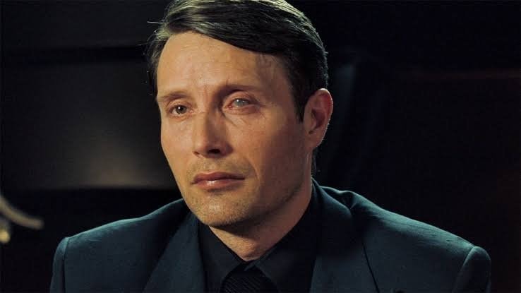 Bond villain rankings (photo 4 of 4)