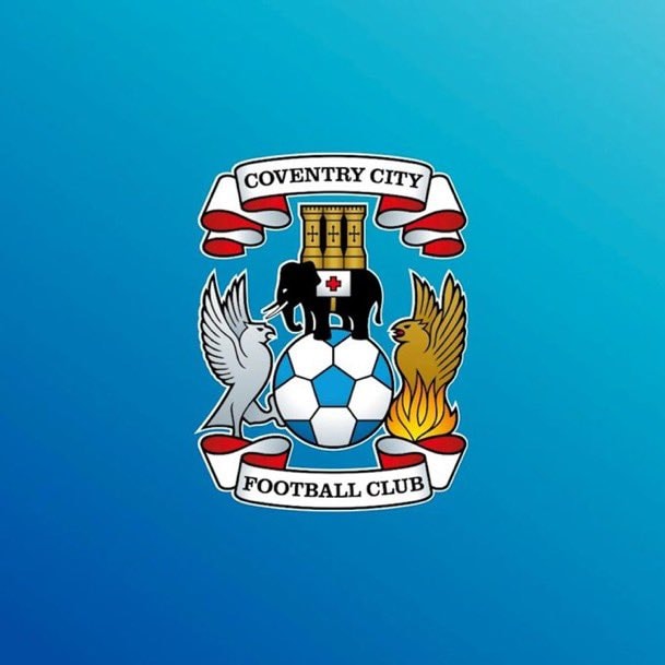 Coventry City more Premier League wins than Man United