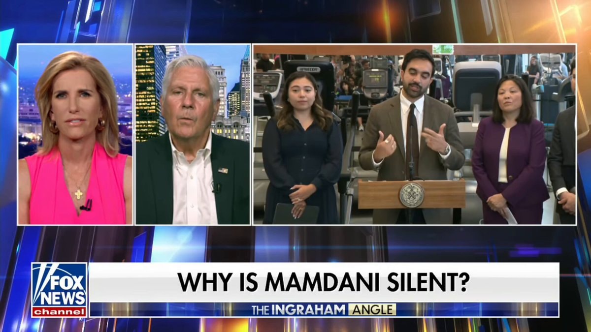 Bruce Blakeman criticizes Zohran Mamdani