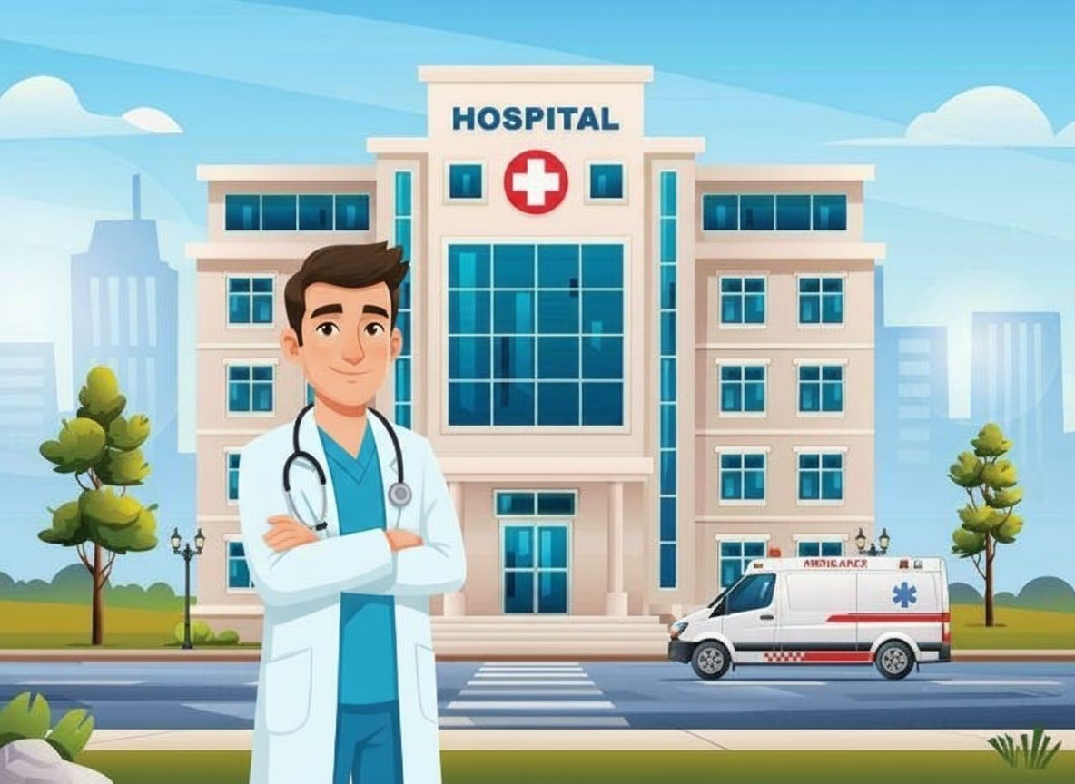 Top 50 hospitals ranking Top 50 hospitals ranking