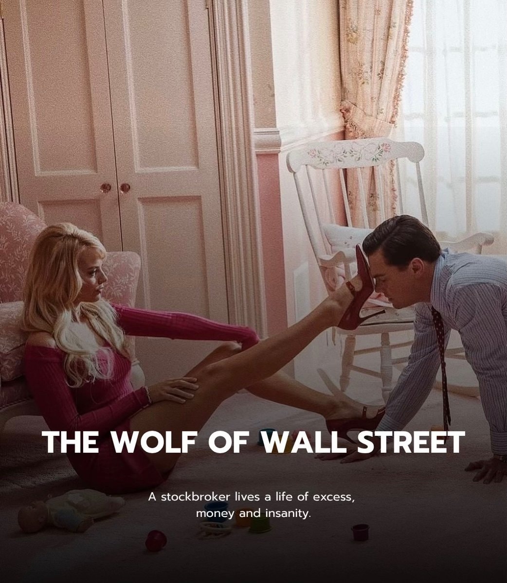 Wolf of Wall Street Bullet Train Zombieland Tropic Thunder (photo 1 of 4) Wolf of Wall Street Bullet Train Zombieland Tropic Thunder (photo 1 of 4)
