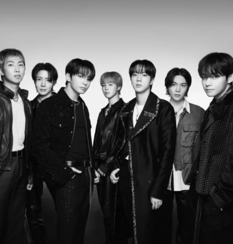 2026 VMAs Best Group nominees