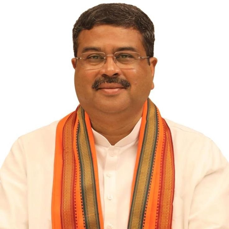 Most Influential Education Ministers in India (photo 2 of 2)