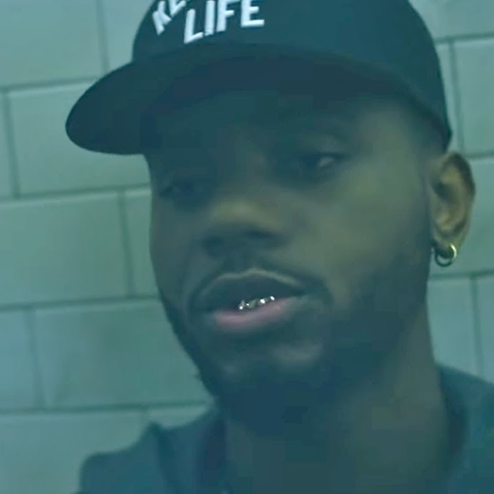 Bryson Tiller Don't 11 years (photo 2 of 2)