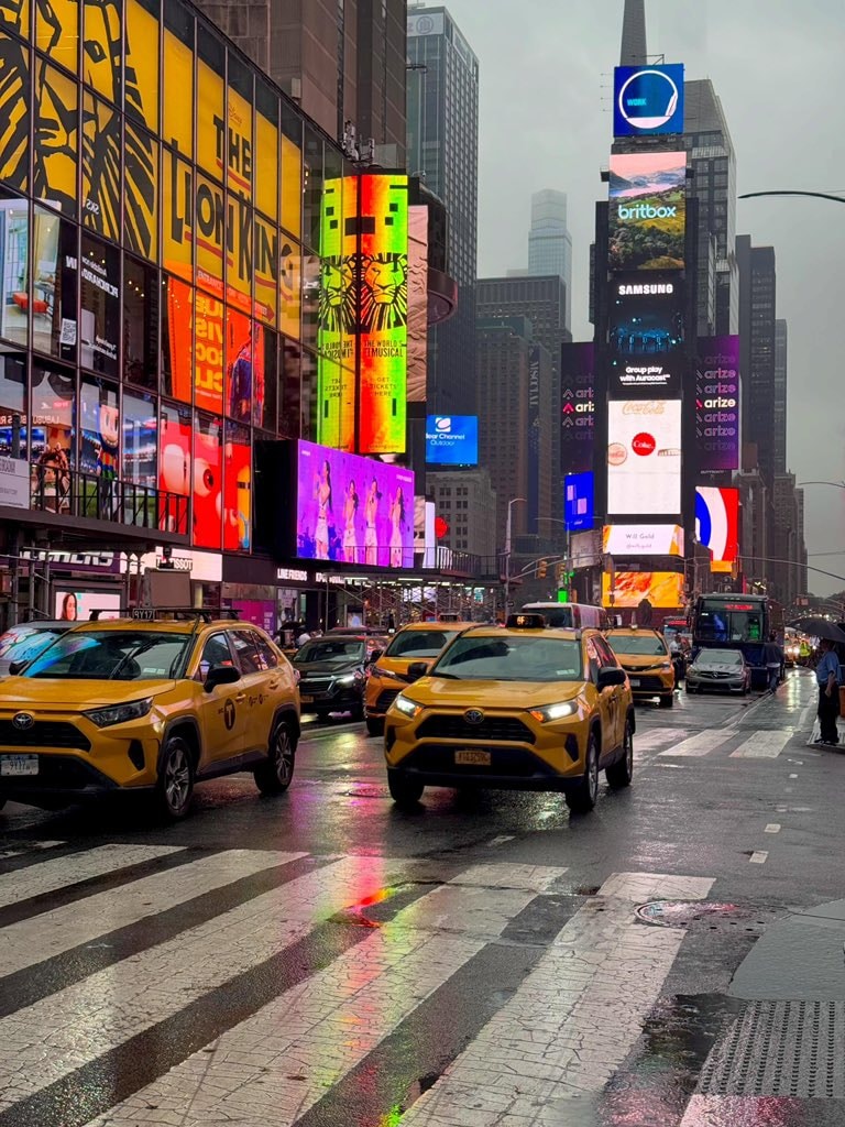 New York location confirmed (photo 3 of 4)