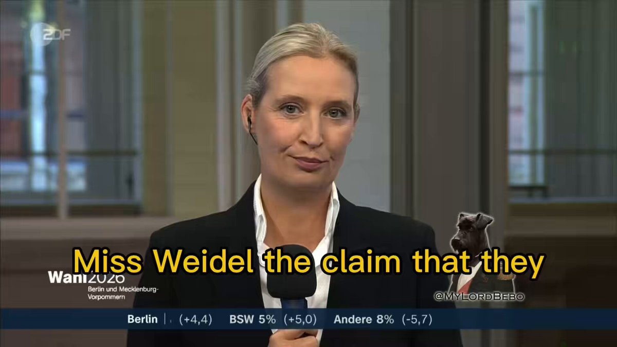 MSM ignores Left Party agenda