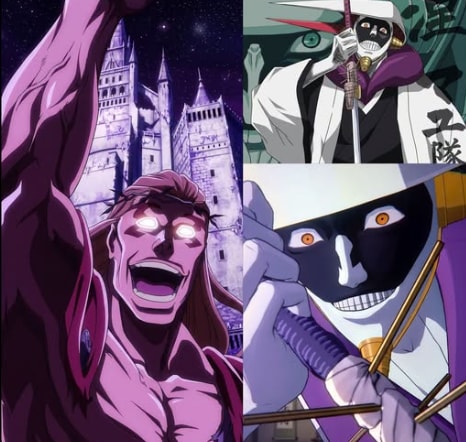 Mayuri anime edit