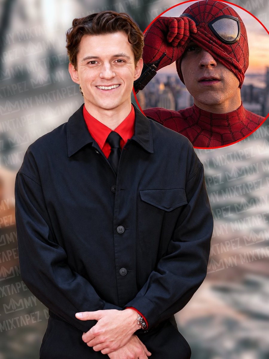 Tom Holland highest grossing actor