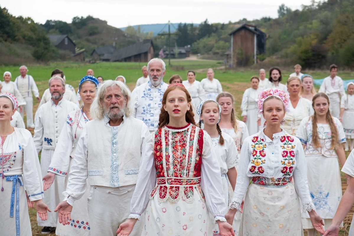 Midsommar 7 year anniversary (photo 2 of 4)