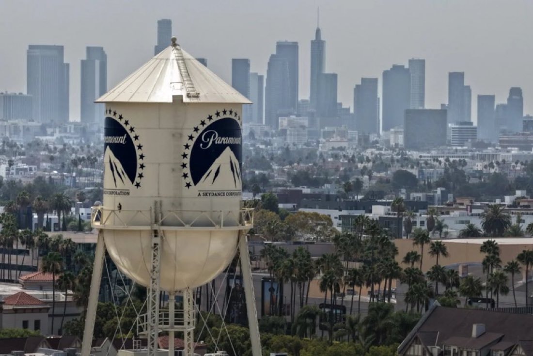 Paramount merger with Warner Bros. Discovery delayed
