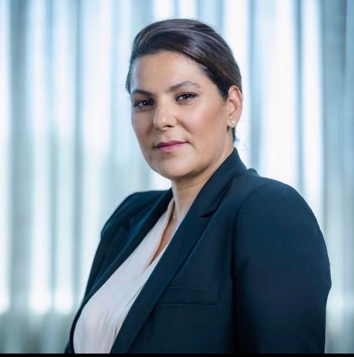 Fatima Ezzahra El Mansouri Morocco PM