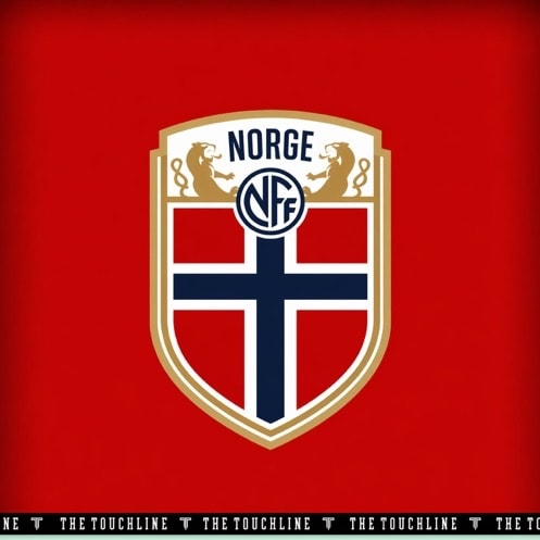 Norwegian Football Federation donation Gaza