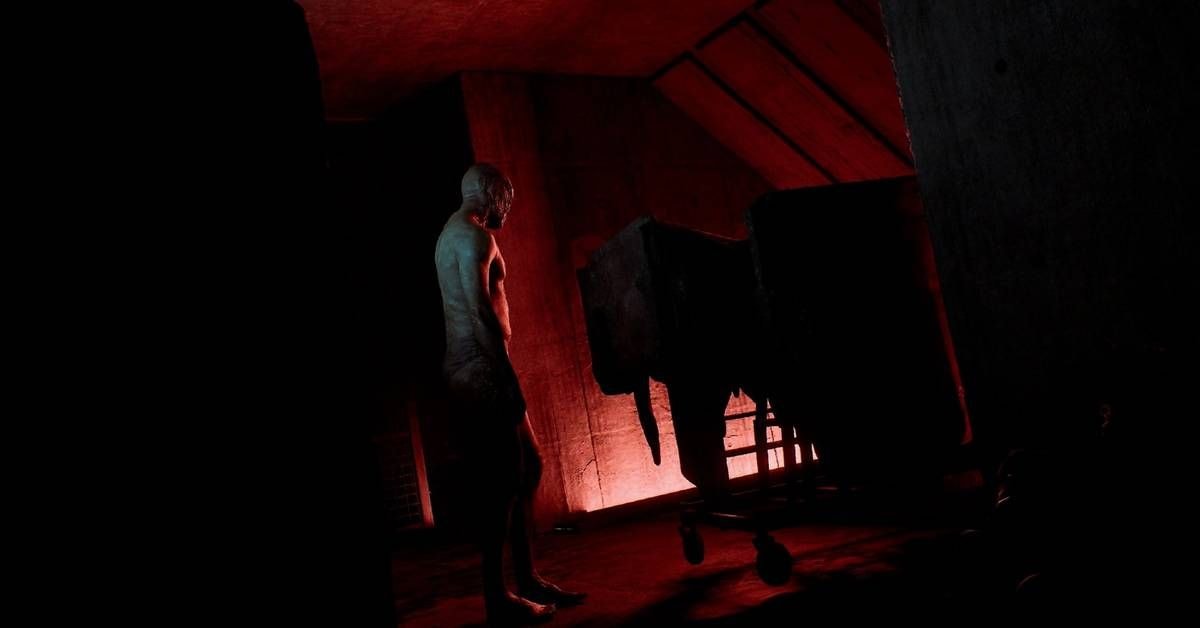 2026 survival horror stealth games