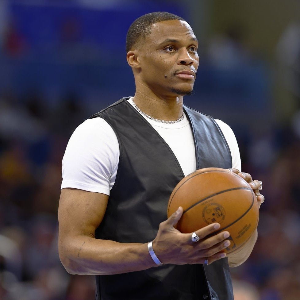 Russell Westbrook Project B announcement