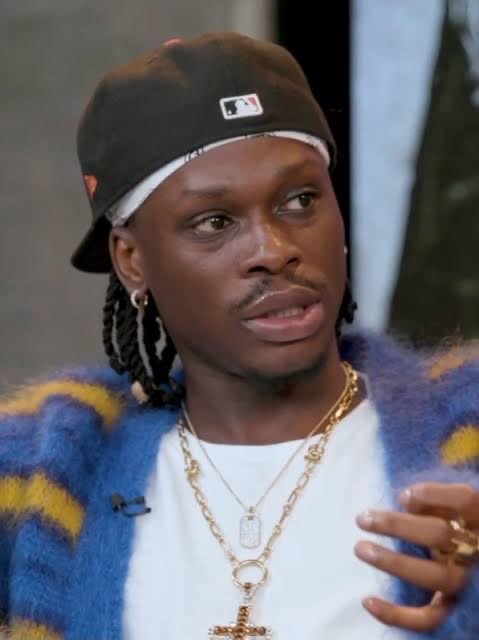 Fireboy DML on Wizkid's impact