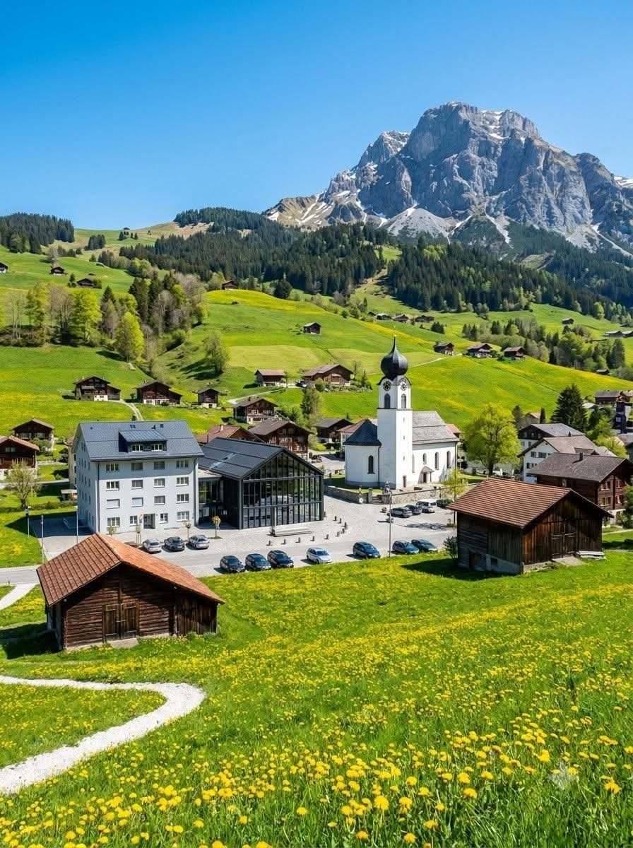 Appenzell Switzerland Appenzell Switzerland