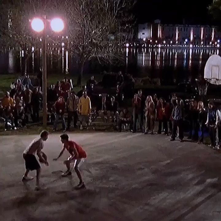 One Tree Hill 23rd anniversary