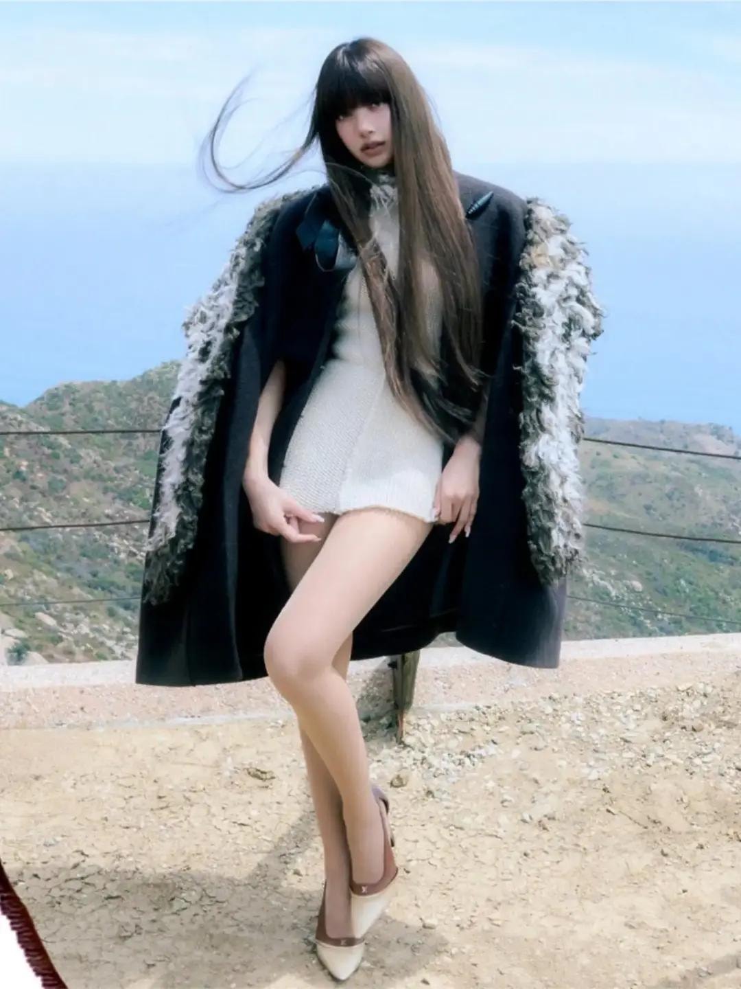 Lisa Las Vegas residency album (photo 3 of 3)