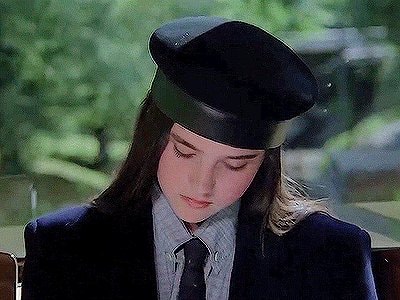 Jennifer Connelly Phenomena