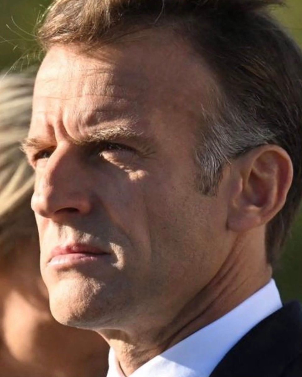 Macron on Trappes and La Verrière attack