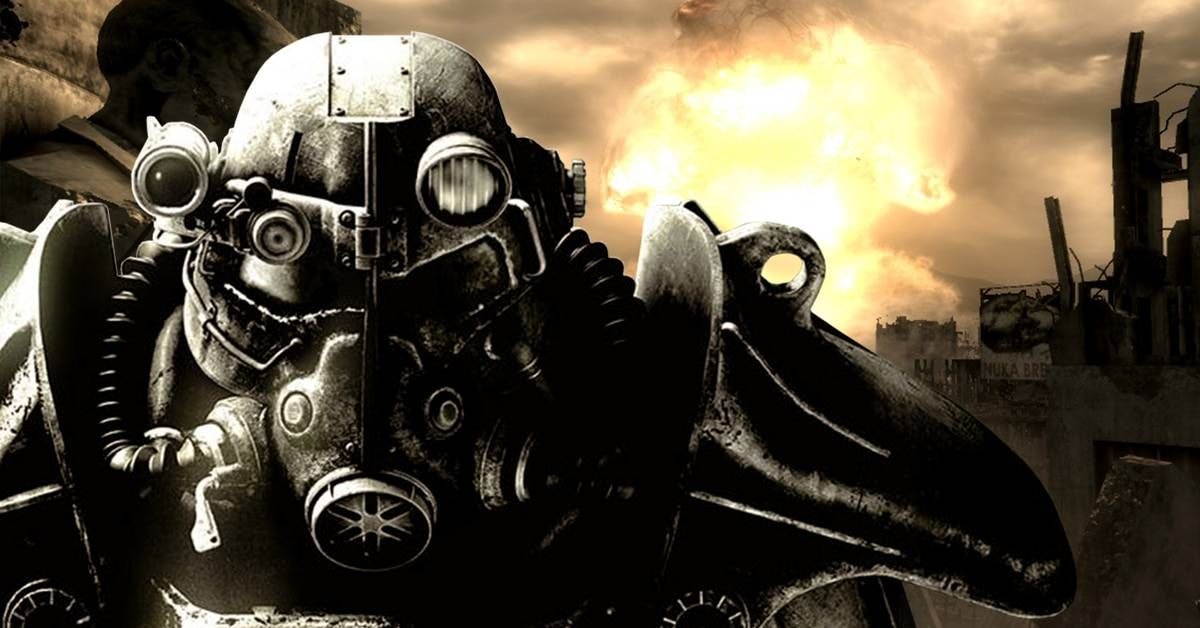 Fallout Raven Rock release Fallout Raven Rock release
