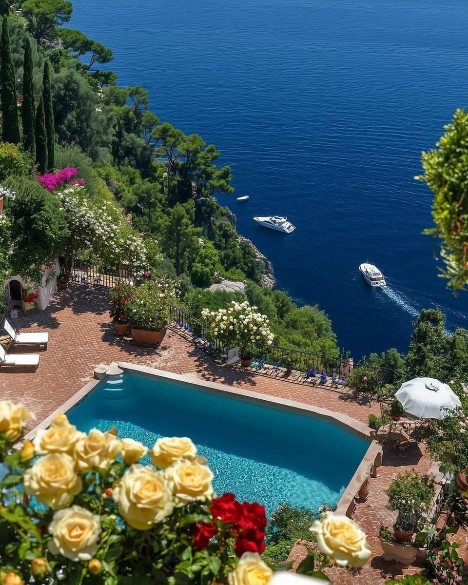 best Italian holiday view best Italian holiday view