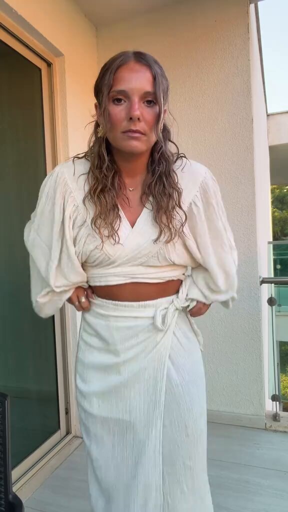 Olivia Buzaglo